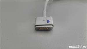 Cablu reparatie alimentator Apple magsafe 1 T sau L type - Calitate A+ - imagine 6