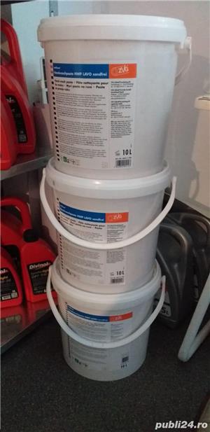 ZetClean - Pasta de curatat maini 10L - imagine 2