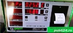 Cartus imprimanta analizor gaze-service-uri auto ,statii ITP.