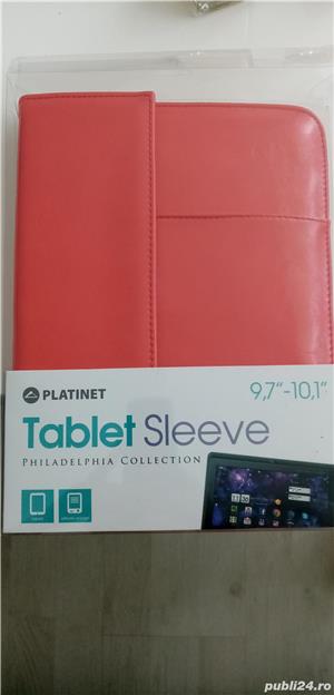 Vand Husa pentru tableta 9.7' pana la 10.1'noua, calitate. - imagine 6