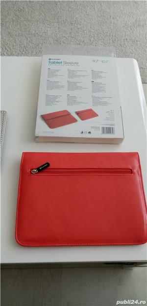 Vand Husa pentru tableta 9.7' pana la 10.1'noua, calitate. - imagine 3