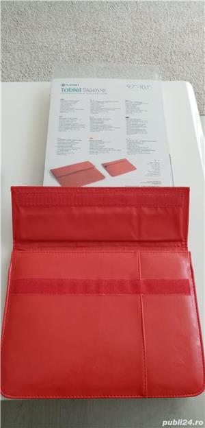 Vand Husa pentru tableta 9.7' pana la 10.1'noua, calitate. - imagine 4