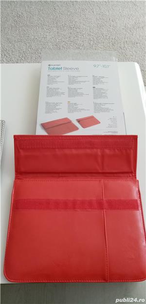 Vand Husa pentru tableta 9.7' pana la 10.1'noua, calitate. - imagine 2