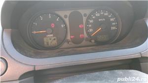 Dezmembrez / dezmembrari piese auto Ford Fiesta 5 1.4 TDCI F6JA 2002  202.000 km