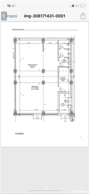 Apartament ,sptiu Cluj- Baciu str saturn 125 mp  - imagine 2