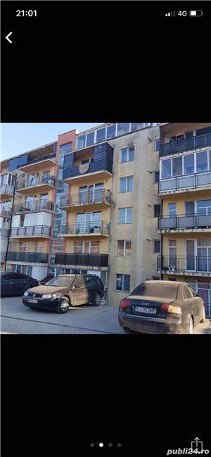 Apartament ,sptiu Cluj- Baciu str saturn 125 mp  - imagine 5