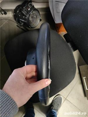 Volan piele BMW X3, X5, X1 sau alt bmw  - imagine 3