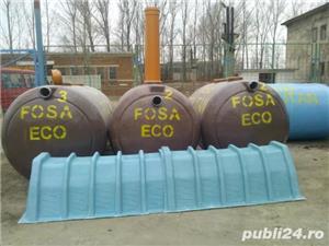 Fosa septica ecologica pentru 4/5 persoane ECO2-1 Politan - imagine 3