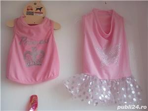 Hăinuțe pentru pisici / câini + bonus - imagine 5 Hăinuțe pentru pisici / câini + bonus - imagine 5