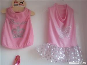 Hăinuțe pentru pisici / câini + bonus - imagine 6 Hăinuțe pentru pisici / câini + bonus - imagine 6