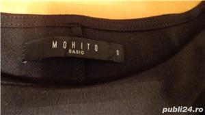 bluza eleganta dame,  Mohito S,  XS - imagine 3