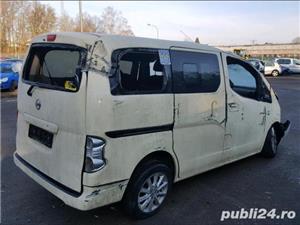 Dezmembrez / dezmembrari piese auto Nissan NV200 2016 1.5DCI 81kw  - imagine 5