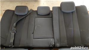 Dezmembrez / dezmembrari piese auto Set Bancheta Megane 3 III combi cu toate accesoriile - imagine 2