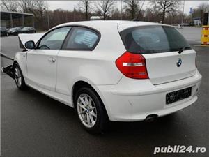 Dezmembrez / dezmembrari piese auto BMW seria 1 coupe e82 118D  N47D20C start stop  an 2011  125.238 - imagine 3