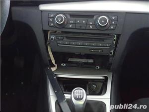 Dezmembrez / dezmembrari piese auto BMW seria 1 coupe e82 118D  N47D20C start stop  an 2011  125.238 - imagine 6