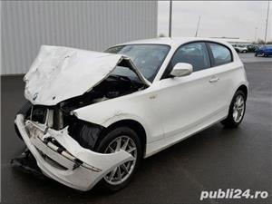Dezmembrez / dezmembrari piese auto BMW seria 1 coupe e82 118D  N47D20C start stop  an 2011  125.238 - imagine 2