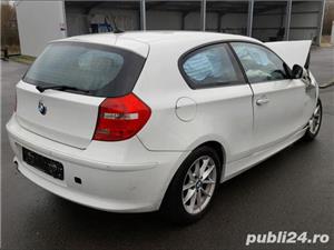 Dezmembrez / dezmembrari piese auto BMW seria 1 coupe e82 118D  N47D20C start stop  an 2011  125.238 - imagine 4