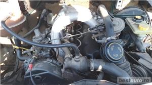 PIESE FORD TRANSIT 2.4 2.0 2.2 tdi tdci BASCULABIL platforma - imagine 4