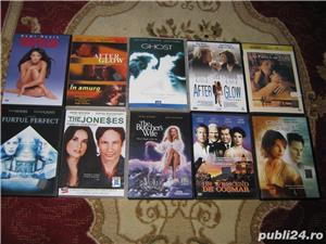 Filme,dvd,michael caine,demi moore,chevy chase,sharon stone,nick nolte,julie andrews,clint eastwood