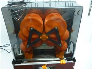 Storcator citrice horeca profesional - imagine 2