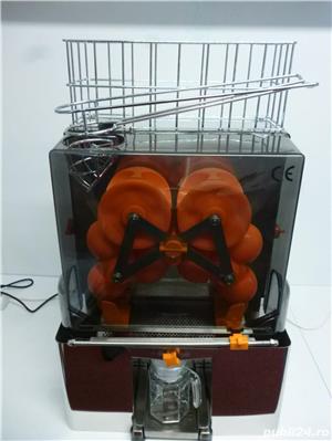 Storcator citrice horeca profesional