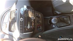 Dezmembrez / dezmembrari piese auto Fiat Grande Punto 1.2b 51kw 2011 82.650km 169a4000 - imagine 3