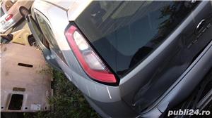 Dezmembrez / dezmembrari piese auto Fiat Grande Punto 1.2b 51kw 2011 82.650km 169a4000 - imagine 5