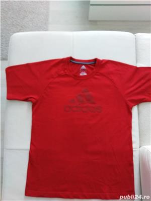 Vand tricou  Sport Adidas ,produs de calitate,import.Mar.M.