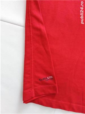 Vand tricou  Sport Adidas ,produs de calitate,import.Mar.M. - imagine 3