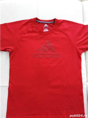 Vand tricou  Sport Adidas ,produs de calitate,import.Mar.M. - imagine 7