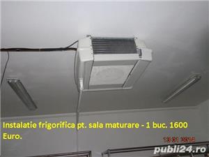 Utilaje pentru procesare lapte  - imagine 7