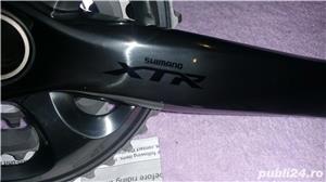 Angrenaj XTR FC-M9020-3 - imagine 3