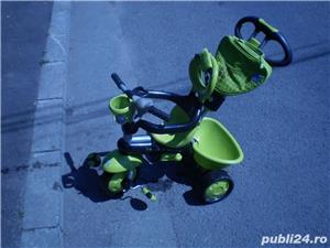 Triciclete pentru adulti si copii