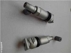 Valva ( TPMS ) pentru senzor presiune roti roata janta (B) - imagine 5