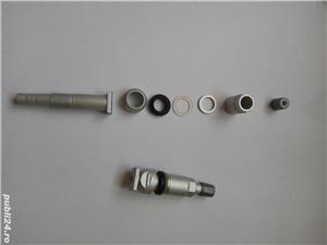 Valva ( TPMS ) pentru senzor presiune roti roata janta (B) - imagine 9