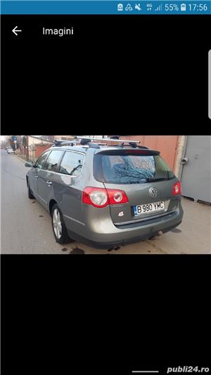 Vw Passat euro 6 din 2010 - imagine 4