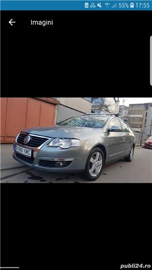 Vw Passat euro 6 din 2010 - imagine 3