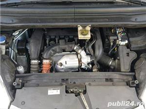 Dezmembrez / dezmembrari piese auto Citroen C4 Picasso 2009 Semiautomat 5FX 100957km - imagine 8