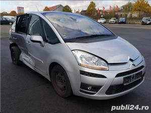 Dezmembrez / dezmembrari piese auto Citroen C4 Picasso 2009 Semiautomat 5FX 100957km - imagine 2
