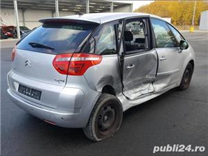 Dezmembrez / dezmembrari piese auto Citroen C4 Picasso 2009 Semiautomat 5FX 100957km - imagine 4