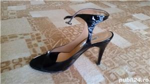 sandale pentru femei  - imagine 5
