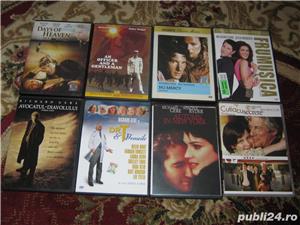 Richard gere,al pacino,kevin costner,michael douglas,nick nolte,gene hackman,julia roberts,dvd filme - imagine 3