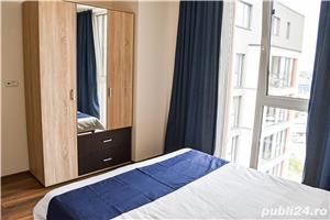 Apartament Firenze Regim Hotelier - imagine 17