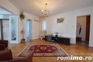 Povestea unui apartament rar, pe Jules Michelet - Piata Romana - imagine 16