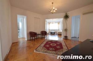 Povestea unui apartament rar, pe Jules Michelet - Piata Romana - imagine 9