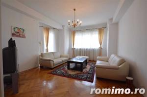 Povestea unui apartament rar, pe Jules Michelet - Piata Romana - imagine 4