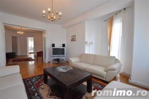 Povestea unui apartament rar, pe Jules Michelet - Piata Romana - imagine 3
