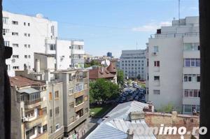 Povestea unui apartament rar, pe Jules Michelet - Piata Romana - imagine 15