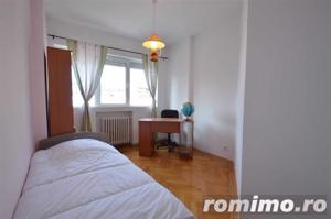 Povestea unui apartament rar, pe Jules Michelet - Piata Romana - imagine 10