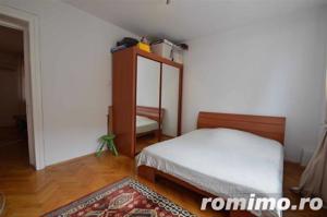 Povestea unui apartament rar, pe Jules Michelet - Piata Romana - imagine 8